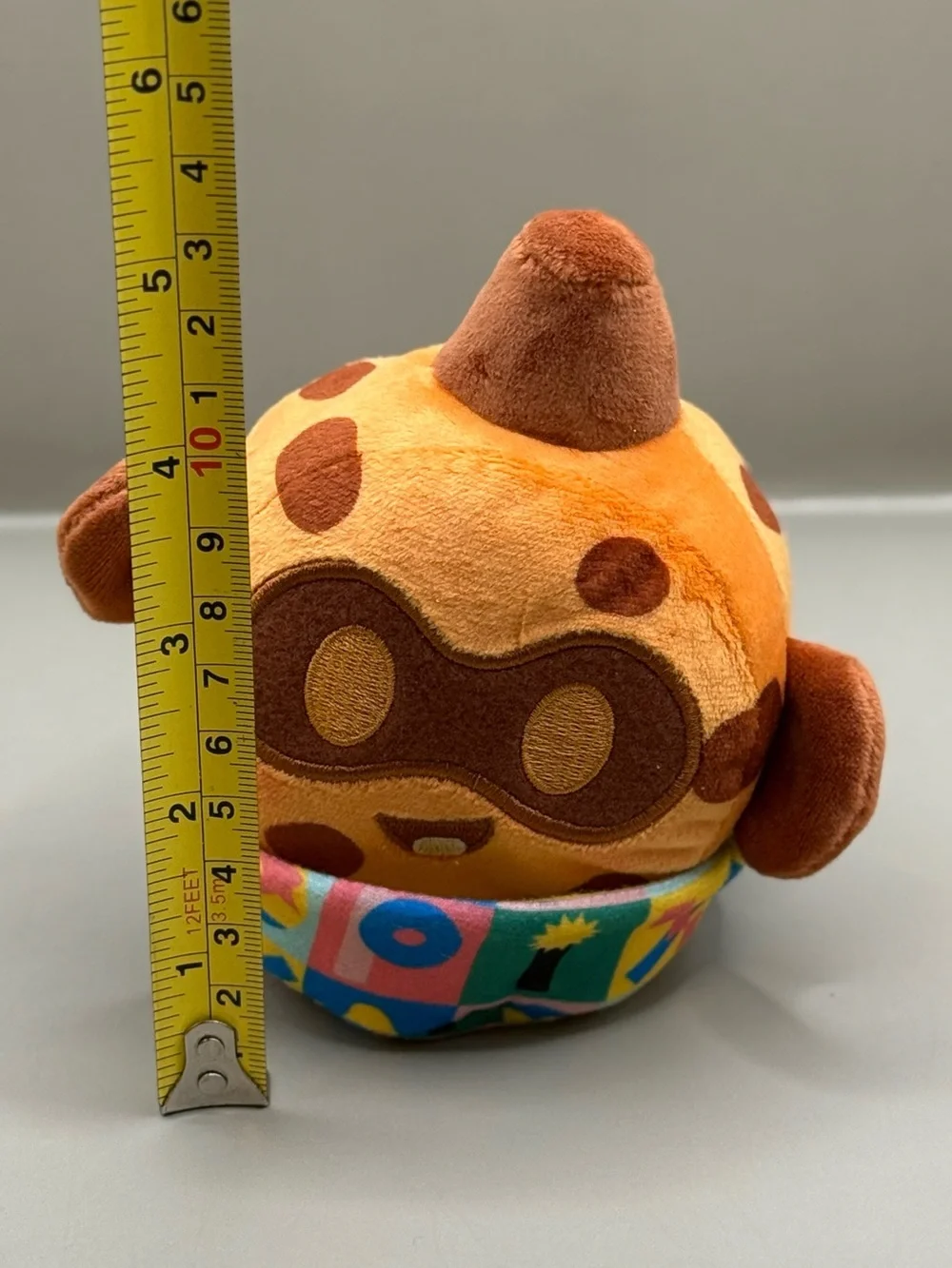 Disney Munchlings Pixar Boardwalk Bites Jack Plush Stuffed Animal Toy